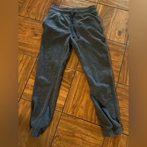 Goodfellow & Co Charcoal Kids Jogger Pants